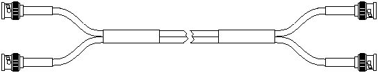 AH DCOAX drawing